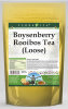 Boysenberry Rooibos Tea (Loose)