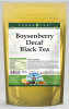Boysenberry Decaf Black Tea