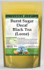 Burnt Sugar Decaf Black Tea (Loose)