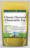 Cheese Flavored Chamomile Tea
