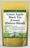 Green Apple Black Tea (Loose) (Deluxe Blend)