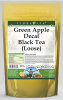 Green Apple Decaf Black Tea (Loose)