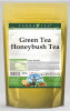 Green Tea Honeybush Tea