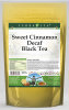 Sweet Cinnamon Decaf Black Tea