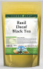 Basil Decaf Black Tea