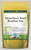 Strawberry Basil Rooibos Tea