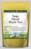 Sage Decaf Black Tea
