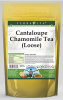 Cantaloupe Chamomile Tea (Loose)