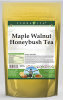Maple Walnut Honeybush Tea
