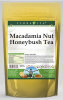 Macadamia Nut Honeybush Tea