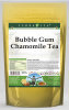 Bubble Gum Chamomile Tea