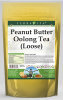 Peanut Butter Oolong Tea (Loose)