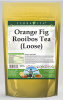 Orange Fig Rooibos Tea (Loose)