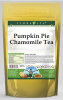 Pumpkin Pie Chamomile Tea
