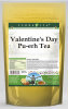 Valentine's Day Pu-erh Tea