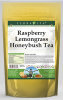 Raspberry Lemongrass Honeybush Tea