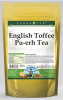 English Toffee Pu-erh Tea