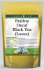 Praline Decaf Black Tea (Loose)
