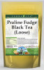 Praline Fudge Black Tea (Loose)