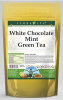 White Chocolate Mint Green Tea