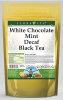 White Chocolate Mint Decaf Black Tea
