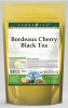 Bordeaux Cherry Black Tea