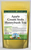 Apple Cream Soda Honeybush Tea