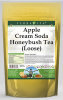 Apple Cream Soda Honeybush Tea (Loose)