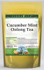 Cucumber Mint Oolong Tea