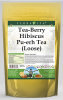 Tea-Berry Hibiscus Pu-erh Tea (Loose)