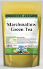 Marshmallow Green Tea