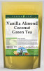 Vanilla Almond Coconut Green Tea