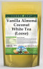 Vanilla Almond Coconut White Tea (Loose)