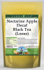 Nectarine Apple Decaf Black Tea (Loose)