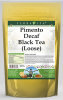 Pimento Decaf Black Tea (Loose)