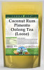 Coconut Rum Pimento Oolong Tea (Loose)