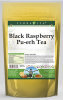 Black Raspberry Pu-erh Tea