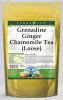 Grenadine Ginger Chamomile Tea (Loose)