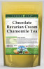 Chocolate Bavarian Cream Chamomile Tea