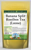 Banana Split Rooibos Tea (Loose)