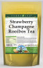 Strawberry Champagne Rooibos Tea