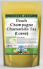 Peach Champagne Chamomile Tea (Loose)