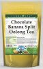 Chocolate Banana Split Oolong Tea