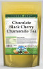Chocolate Black Cherry Chamomile Tea