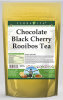 Chocolate Black Cherry Rooibos Tea