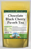 Chocolate Black Cherry Pu-erh Tea