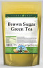 Brown Sugar Green Tea