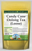 Candy Cane Oolong Tea (Loose)