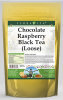 Chocolate Raspberry Black Tea (Loose)
