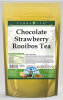 Chocolate Strawberry Rooibos Tea